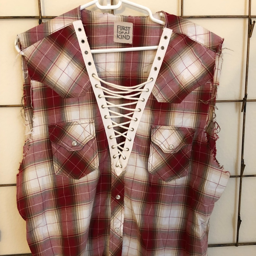 Lf flannel